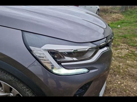 Voitures D'occasion À Carpentras | Renault Captur 1.0 Tce 90Ch Business -21