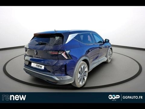 Voitures D'occasion À Carpentras | Renault Scénic Scenic E-Tech Electric 220Ch Techno Grande Au...