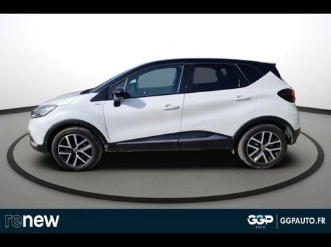Voitures D'occasion À Carpentras | Renault Captur 1.3 Tce 150Ch Energy S-Edition