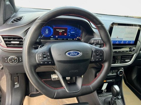 Voitures D'occasion À Carpentras | Ford Puma 1.0 Ecoboost 125Ch St-Line X Dct7 6Cv