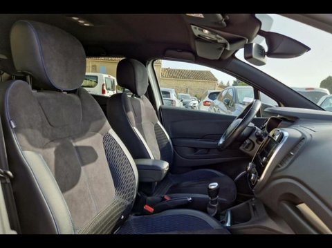 Voitures D'occasion À Carpentras | Renault Captur 1.3 Tce 150Ch Energy S-Edition