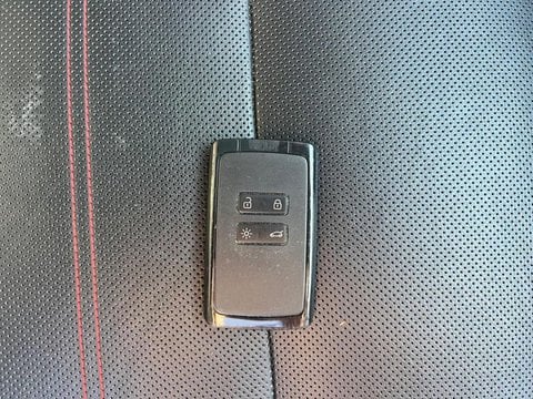 Voitures D'occasion À Carpentras | Renault Arkana 1.6 E-Tech 145Ch Rs Line -21B