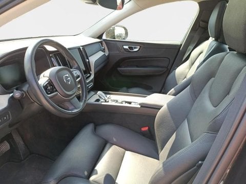 Voitures D'occasion À Carpentras | Volvo Xc60 T8 Awd Recharge 303 + 87Ch Inscription Geartronic