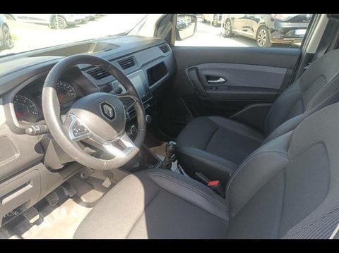 Voitures D'occasion À Carpentras | Renault Express Van 1.5 Blue Dci 95Ch Confort 22