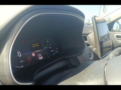 Voitures D'occasion À Carpentras | Renault Arkana 1.6 E-Tech 145Ch Intens -21B