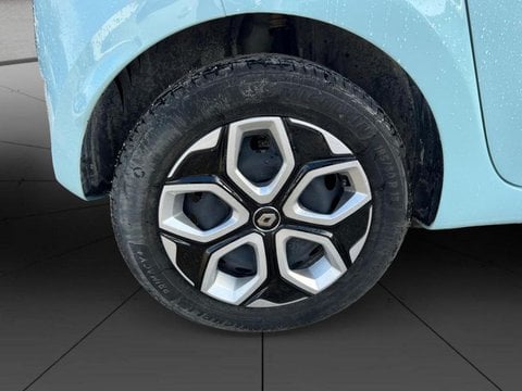 Voitures D'occasion À Carpentras | Renault Twingo 1.0 Sce 65Ch Equilibre