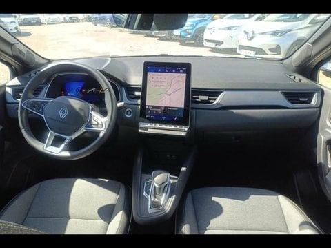 Voitures D'occasion À Carpentras | Renault Symbioz 1.6 E-Tech Full Hybrid 145Ch Techno