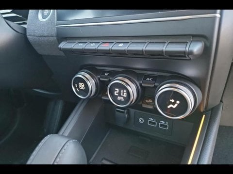 Voitures D'occasion À Carpentras | Renault Clio 1.6 E-Tech 145Ch Full Hybrid Techno - 24