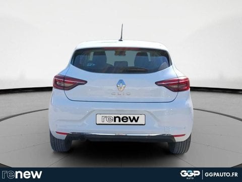 Voitures D'occasion À Carpentras | Renault Clio 1.5 Blue Dci 85Ch Business