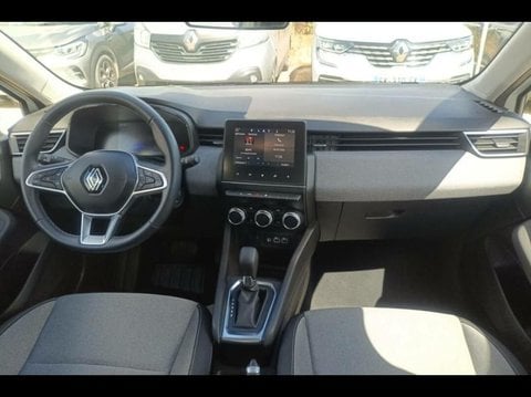Voitures D'occasion À Carpentras | Renault Clio 1.6 E-Tech 145Ch Full Hybrid Evolution