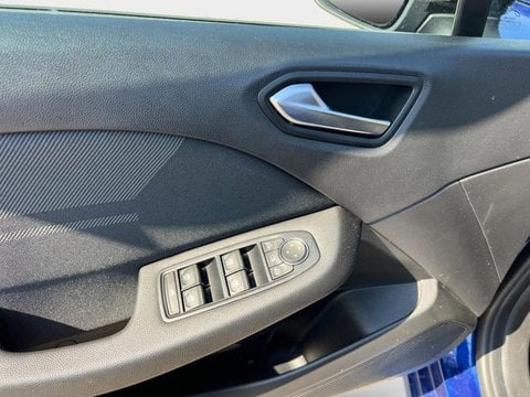 Voitures D'occasion À Carpentras | Renault Clio 1.6 E-Tech 145Ch Full Hybrid Esprit Alpine - 24