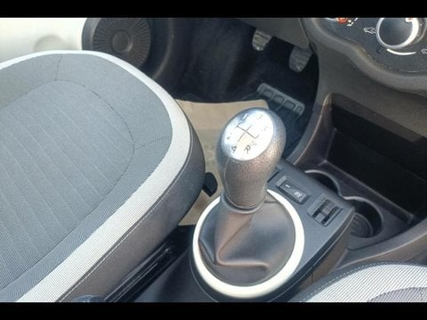 Voitures D'occasion À Carpentras | Renault Twingo 1.0 Sce 70Ch Stop&Start Zen Euro6C
