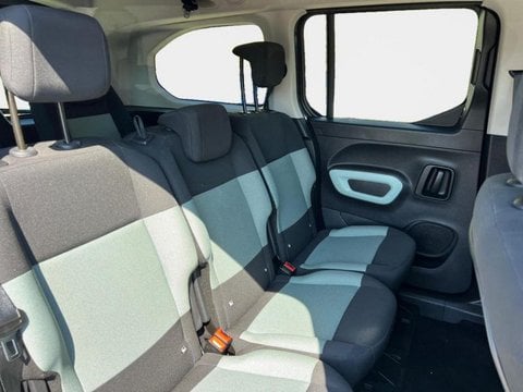 Voitures D'occasion À Carpentras | Citroën Berlingo Xl Bluehdi 130Ch S&S Shine 7 Places
