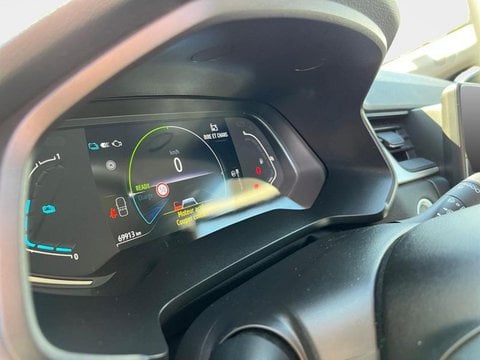 Voitures D'occasion À Carpentras | Renault Captur 1.6 E-Tech Hybride 145Ch Business -21
