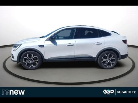 Voitures D'occasion À Carpentras | Renault Arkana 1.6 E-Tech 145Ch Intens -21B