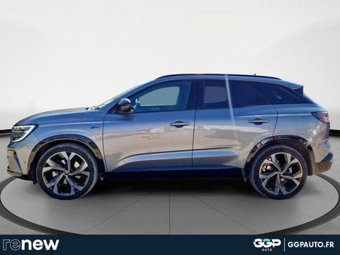 Voitures D'occasion À Carpentras | Renault Austral 1.2 E-Tech Full Hybrid 200Ch Esprit Alpine - 25
