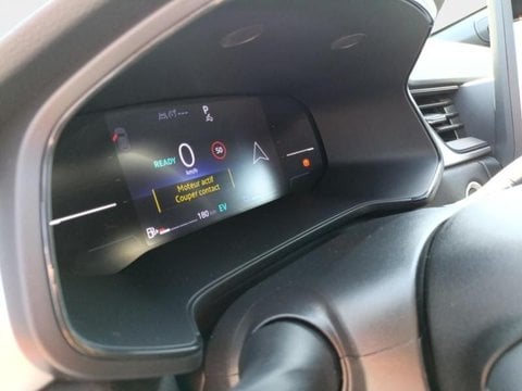 Voitures D'occasion À Carpentras | Renault Symbioz 1.6 E-Tech Full Hybrid 145Ch Evolution
