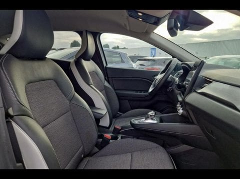 Voitures D'occasion À Carpentras | Renault Captur 1.6 E-Tech Hybride Rechargeable 160Ch Intens -21