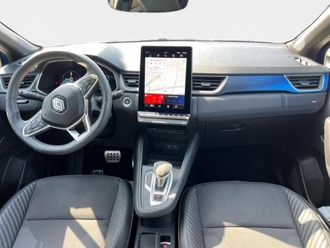 Voitures D'occasion À Carpentras | Renault Captur 1.6 E-Tech Full Hybrid 145Ch Esprit Alpine