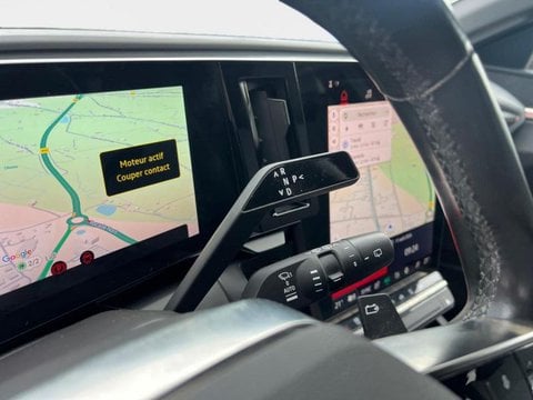 Voitures D'occasion À Carpentras | Renault Mégane Megane E-Tech Electric Ev60 220Ch Techno Supe...