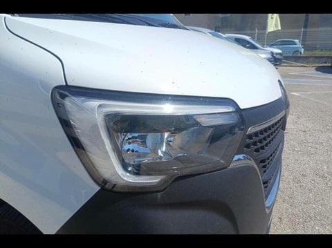 Voitures D'occasion À Carpentras | Renault Master Fg F3500 L2H2 2.3 Blue Dci 135Ch Confort Euro6