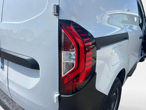 Voitures D'occasion À Carpentras | Renault Kangoo Van L1 1.5 Blue Dci 95Ch Grand Confort - 22