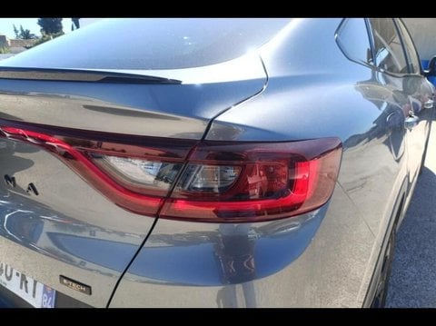 Voitures D'occasion À Carpentras | Renault Arkana 1.6 E-Tech Hybride 145Ch Engineered -22