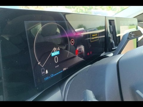 Voitures D'occasion À Carpentras | Renault Mégane Megane E-Tech Electric Ev60 130Ch Evolution E...