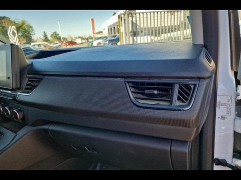 Voitures D'occasion À Carpentras | Renault Kangoo Van L1 1.5 Blue Dci 95Ch Grand Confort - 22