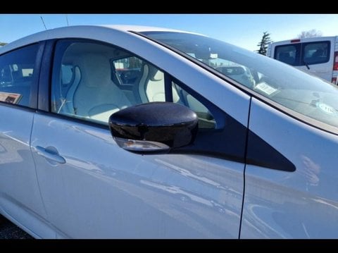 Voitures D'occasion À Carpentras | Renault Zoe Zen Charge Normale R90 My18