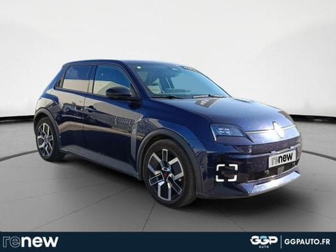 Voitures D'occasion À Carpentras | Renault 5 E-Tech Electrique 150Ch Techno Autonomie Confort