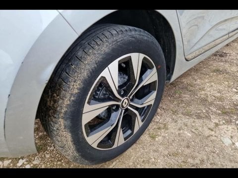 Voitures D'occasion À Carpentras | Renault Clio 1.0 Tce 100Ch Limited Gpl -21N