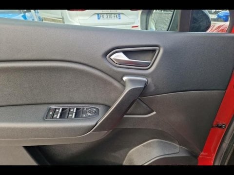 Voitures D'occasion À Carpentras | Renault Captur 1.0 Tce 90Ch Techno