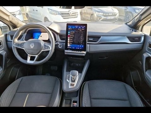 Voitures D'occasion À Carpentras | Renault Symbioz 1.6 E-Tech Full Hybrid 145Ch Iconic