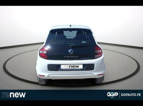 Voitures D'occasion À Carpentras | Renault Twingo 1.0 Sce 70Ch Stop&Start Zen Euro6C