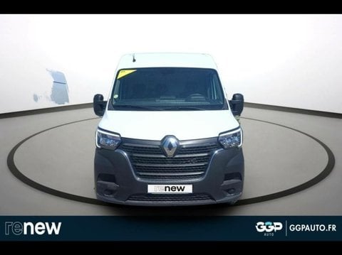 Voitures D'occasion À Carpentras | Renault Master Fg F3500 L2H2 2.3 Blue Dci 135Ch Confort Euro6