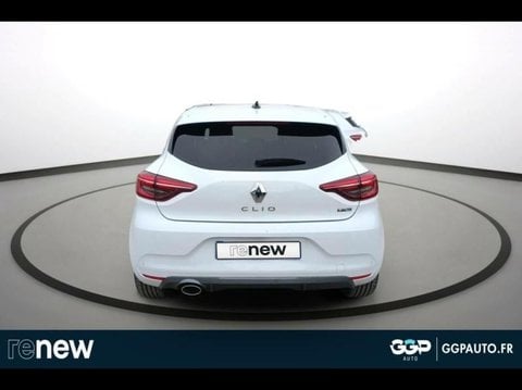 Voitures D'occasion À Carpentras | Renault Clio 1.3 Tce 140Ch Rs Line