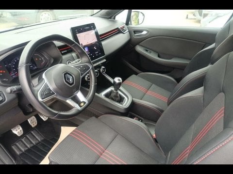 Voitures D'occasion À Carpentras | Renault Clio 1.3 Tce 140Ch Rs Line