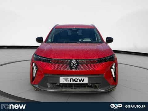 Voitures D'occasion À Carpentras | Renault Scénic Scenic E-Tech Electric 220Ch Techno Grande Au...