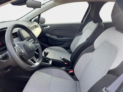 Voitures D'occasion À Carpentras | Renault Clio 1.5 Dci 100Ch Evolution