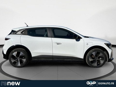 Voitures D'occasion À Carpentras | Renault Mégane Megane E-Tech Electric Ev40 130Ch Equilibre S...
