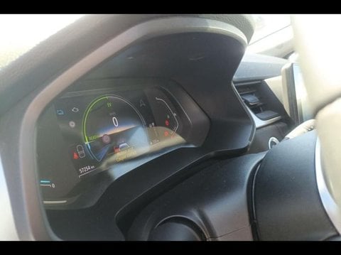 Voitures D'occasion À Carpentras | Renault Captur 1.6 E-Tech Hybride 145Ch Evolution