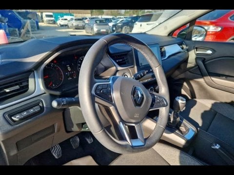 Voitures D'occasion À Carpentras | Renault Captur 1.0 Tce 90Ch Evolution