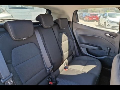 Voitures D'occasion À Carpentras | Renault Clio 1.0 Tce 90Ch Zen -21