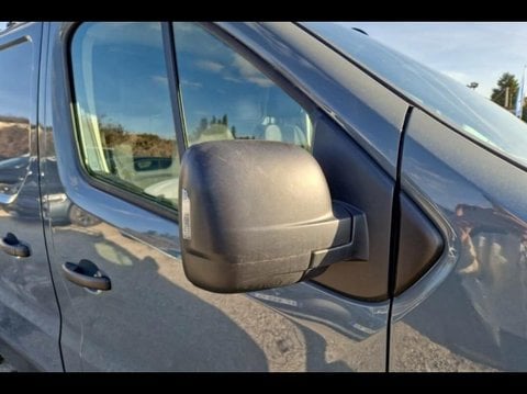 Voitures D'occasion À Carpentras | Renault Trafic Fg L1H1 2T8 2.0 Blue Dci 150Ch Grand Confort Edc