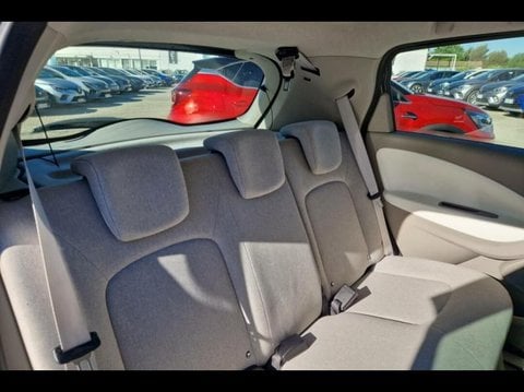 Voitures D'occasion À Carpentras | Renault Zoe Life Charge Rapide Q90 My19