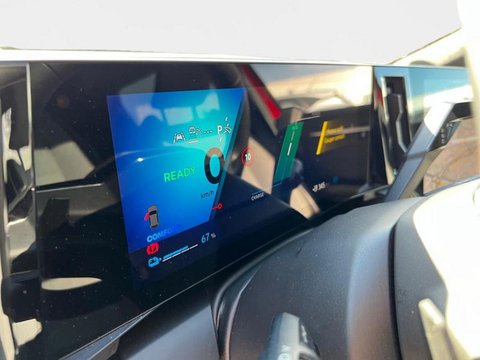 Voitures D'occasion À Carpentras | Renault Scénic Scenic E-Tech Electric 220Ch Techno Grande Au...
