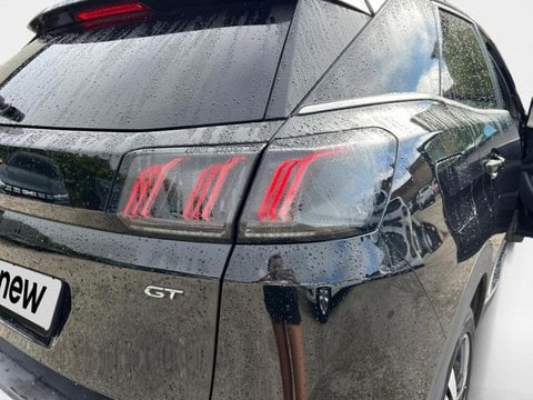 Voitures D'occasion À Carpentras | Peugeot 3008 1.5 Bluehdi 130Ch S&S Gt Eat8