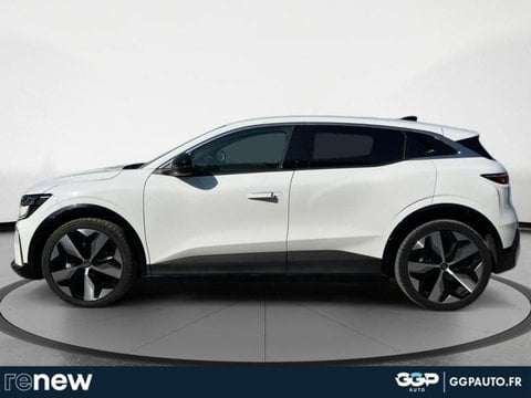 Voitures D'occasion À Carpentras | Renault Mégane Megane E-Tech Electric Ev60 220Ch Techno Supe...