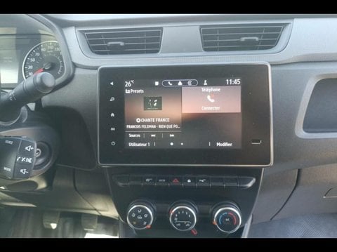 Voitures D'occasion À Carpentras | Renault Express Van 1.5 Blue Dci 95Ch Confort 22